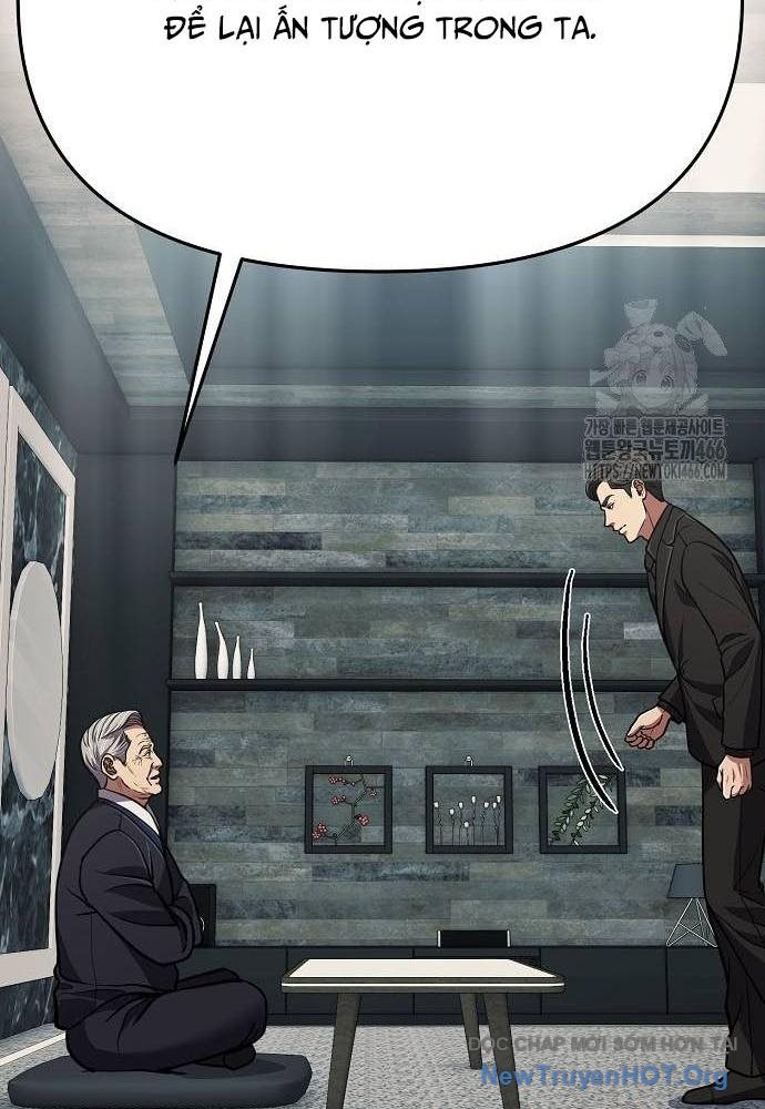 Nhân Viên Thực Tập Kim Cheolsu - chap80 - Trang 151